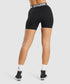 Gymshark | Flex Shorts Black
